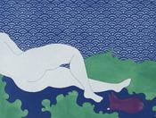 Yoko Akino, And There are Coral Kingdoms