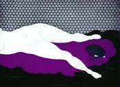 Yoko Akino, Poet’s Wife and Cat image