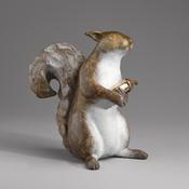 Stephanie Hess, Treasure image