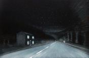 Dermot Ryan, Roadhouse