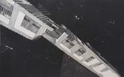 Wounded Gantry