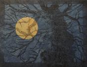 Mary Grey, Owl Time (SOLD OUT)
