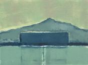 Julie Ann Haines, Poolbeg I (early evening) image