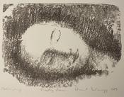 Sleeping Venus