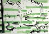 Ineluctable Modality