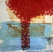 Mary A.Fitzgerald, Subterranean image