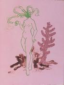 Le Mujer Serpa (SOLD OUT)