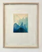 Janet Pierce, Grenobal II SOLD