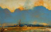 Julie Ann Haines, Ships and Tides image