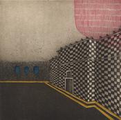 Someplace, Vaida Varnagiene image