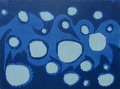 Dreaming in Blue image