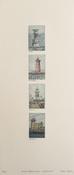 Dublin Bay, North - Lighthouses, Susan Early image