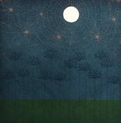 Someone is always awake (SOLD OUT)