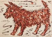 Dog, John Behan