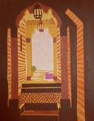 In the Medina