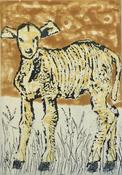 Lamb, John Behan