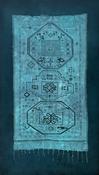 undefined Direct Purchase Selection, Magic Carpet Sky, Merijean Morrissey