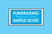 Fundraising Raffle - Single Ticket