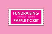Fundraising Raffle – Six Tickets