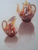 Ruth O'Donnell, Cranes