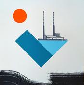 Shane O’Driscoll, Poolbeg 4 image