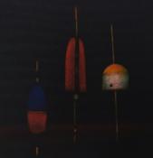 Waves and floats