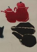 Kitchen Shapes