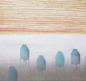 in the mist image