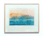 Northern Lake (unframed)