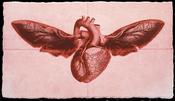 Flying Heart