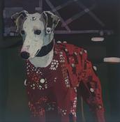 Dog (Motion Capture)