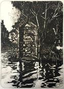 Boathouse Leixlip