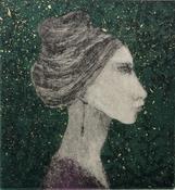Marie-Louise Martin, Veronica image