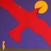 Flight of the Fire Bird