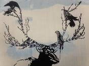 Woodland Deer