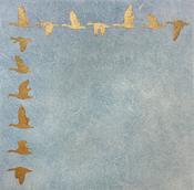 Skein – West
