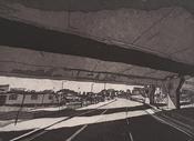 Underpass