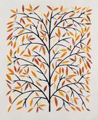 Autumn Tree (small) image