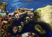 Organism, Ocean Meets Land image