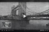 VR London Live Walk #2