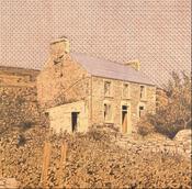 Uninhabited House