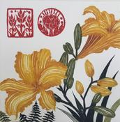 Day Lily