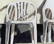 Monobloc White