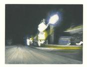 Gas Lights