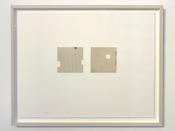 Felim Egan, Diptych SOLD