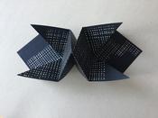 Square Grid, unique
