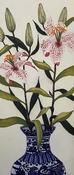 Tall Lily image