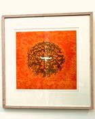 Icarus, Anne Madden SOLD