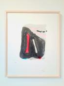 Haria I (Framed)