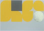 Gabion - yellow,